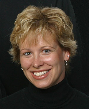 Dr. Tracy Poole