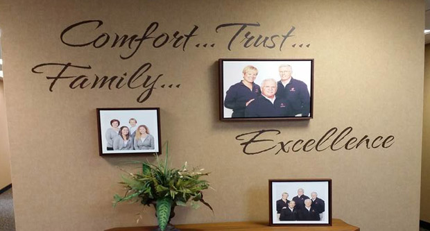 family dentist perrysburg/>
<br>
<h2>Our Practice Philosophy</h2>
<p>When you visit Dental Group West, we want to assure you that you come first. Our dental care is completely patient-centered. Our mission is:</p>
<ul>
<li> To warmly welcome you into a comprehensive health care environment where you can truly feel comfortable and 