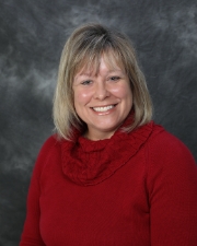Dr. Poole headshot