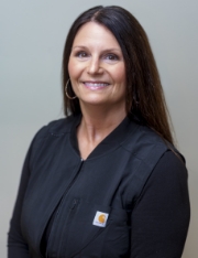 Amy, Dental Assistant at Dental Group West