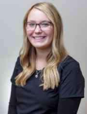 Ashtyn, Dental Assistant at Dental Group West