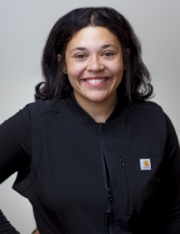 Brittney, Dental Assistant at Dental Group West