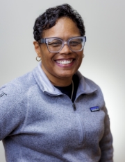 Kimberly B., Patient Care Coordinator at Dental Group West
