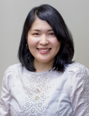 Machiko, Billing Specialist at Dental Group West