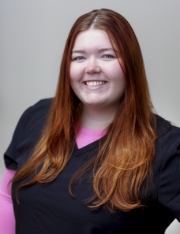 Raegan, Dental Assistant at Dental Group West