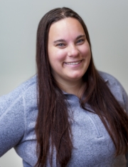 Savannah, Patient Care Coordinator at Dental Group West