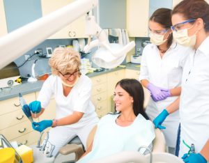 Learn about dental implants in Toledo.