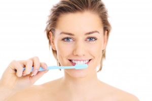 Your dentist in Toledo removes tartar that has hardened on your teeth and below the gum line. 